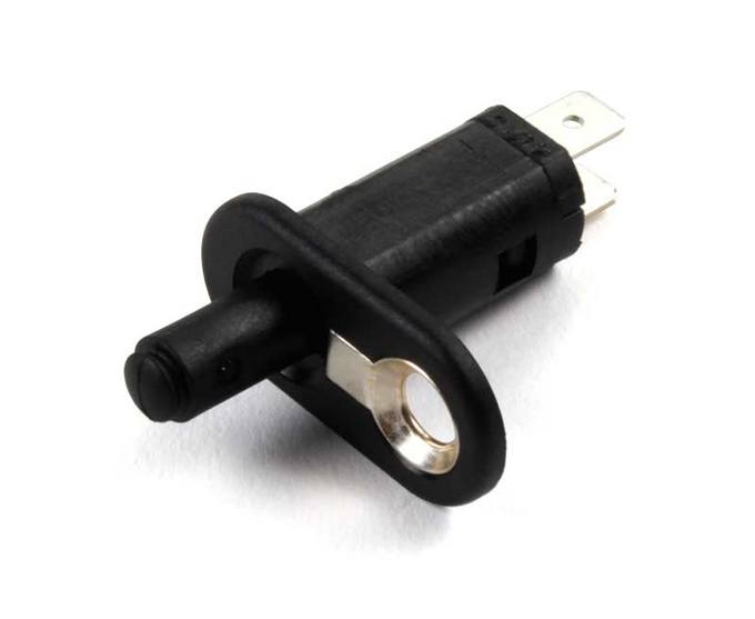 Volvo Door Jamb Light Switch 1362769 Genuine Volvo 1362769